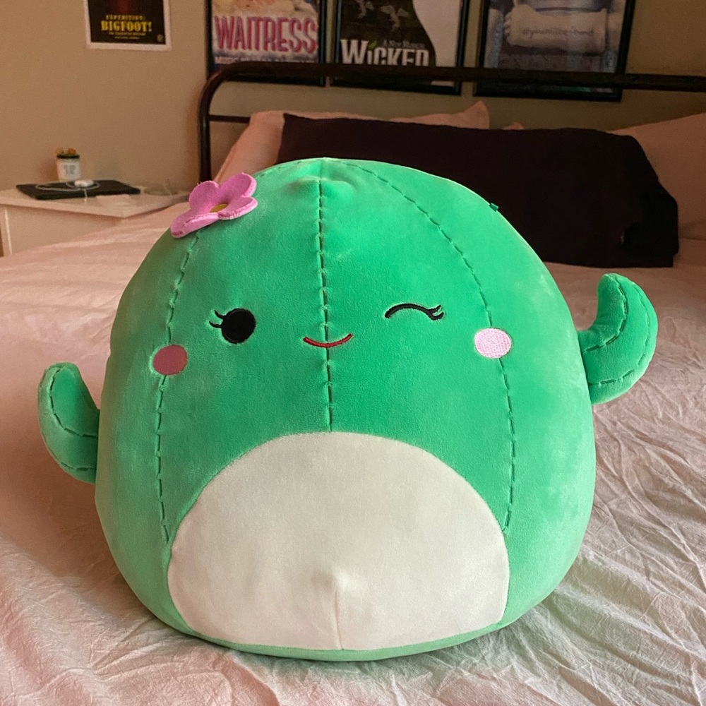 12 in Maritza Squishmallow